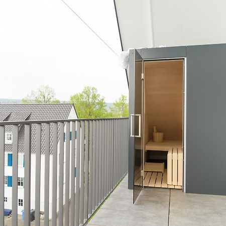 L19 Tuttlingen Apartment Exterior foto