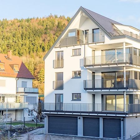 L19 Tuttlingen Apartment Exterior foto