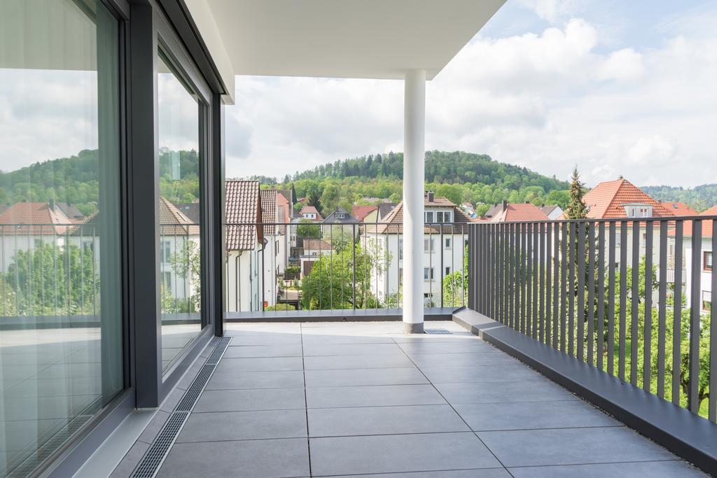 L19 Tuttlingen Apartment Exterior foto